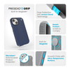 Speck Presidio2 Grip Magsafe - Etui iPhone 16e / iPhone 15 / iPhone 14 / iPhone 13 (Coastal Blue / Dust Grey / White)