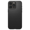 SPIGEN LIQUID AIR IPHONE 15 PRO MAX MATTE BLACK