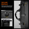 SPIGEN KD300 KLASDEN LAPTOP BAG BLACK