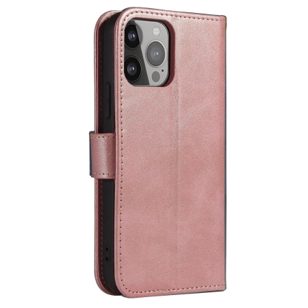 Magnet Case Samsung Galaxy S25 Ultra Pink