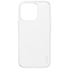 Etui CARE by PanzerGlass X-Ray Soft Basic Case z MagSafe na iPhone 16 Pro - przezroczyste