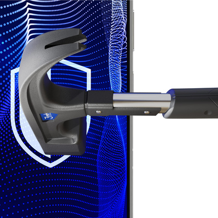 Infinix Hot 50 4G - 3mk FlexibleGlass Pro