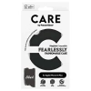 Etui CARE by PanzerGlass Fashion Case z MagSafe na iPhone 16 Plus - czarne