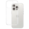 PanzerGlass HardCase iPhone 16 Pro 6.3&quot; Clear/Transparent 1288