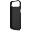 Etui Guess Grained Big 4G Classic Logo na iPhone 17 Air - czarne
