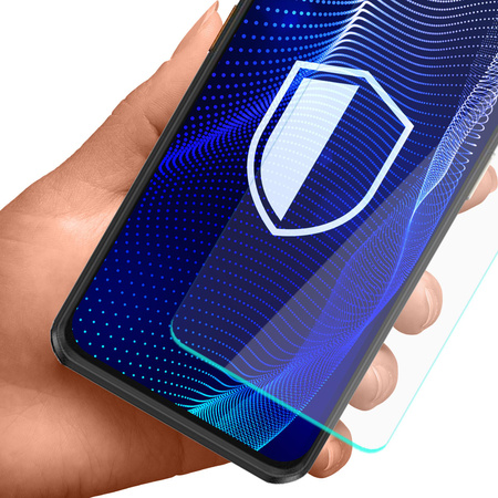 Ulefone Armor 25T / 25T Pro - 3mk FlexibleGlass Pro