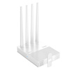 HOCO router bezprzewodowy WiFi5 HI31 biały
