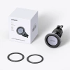 Ugreen LP428 magnetic car phone holder for air vent - black