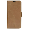 Etui dbramante 1928 Copenhagen Wallet do  iPhone 14 brązowy/brown