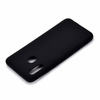 Etui Back żel Matt SAMSUNG GALAXY A20E czarne