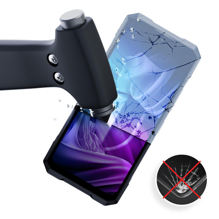 Doogee Blade GT Ultra - 3mk Silky Matt Pro