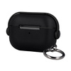 Etui do Airpods / Airpods 2 Headset czarne