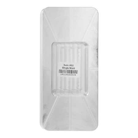 Forma do sublimacji pojedyńczy futerał do SAMSUNG A52