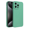 Futerał Roar Luna Case - do iPhone 15 Pro Max zielony