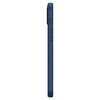Spigen SILICONE FIT MAG MAGSAFE IPHONE 14 PLUS NAVY BLUE