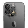 Apple iPhone 12 Pro - 3mk Lens Pro Full Cover