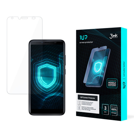 HTC Wildfire E Lite - 3mk 1UP