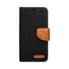 Kabura CANVAS Book do SAMSUNG A35 5G czarny