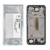 ServicePack Wyświetlacz LCD do SAMSUNG A34 5G A346B GH82-31201A