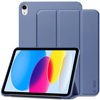 Schutzhülle IPAD 10.9 2022 Tech-Protect SmartCase blau