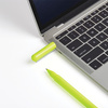 Lexon C-Pen Długopis z pendrivem USB-C32GB żółty/yellow LS101YF