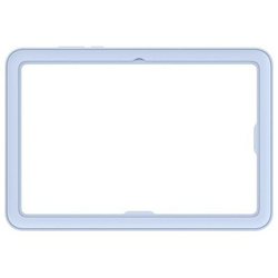 Etui Samsung Frame Cover do Galaxy Tab   S11 niebieski