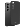 SBS Full Active D3O Hülle für Samsung Galaxy A55 - Schwarz