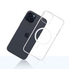 3MK Clear MagCase iPhone 15 Plus