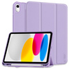 Case IPAD 10.9 2022 Tech-Protect SC Pen purple