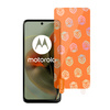Hartowane szkło hybrydowe Tel Protect Best Flexible do MOTOROLA MOTO G55 5G