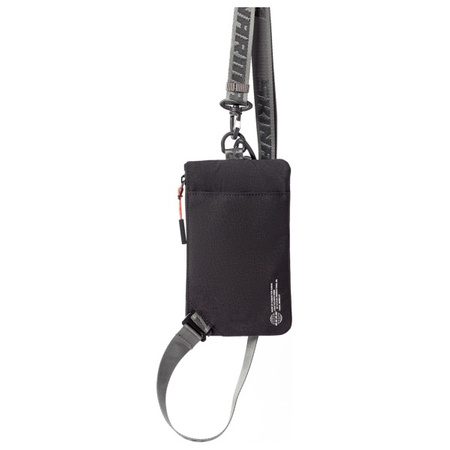 Skinarma Torebka na telefon Fardel czarny/black