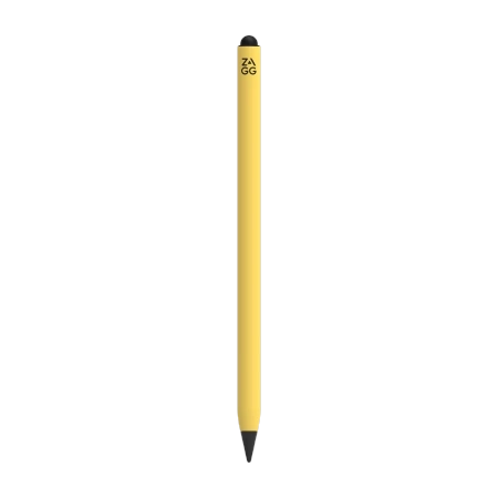 ZAGG Pro Stylus2 für Apple iPad – Gelb