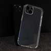 Nakładka Slim 2 mm do Motorola Moto G05 transparentna