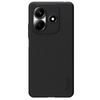 NILLKIN super frosted shield XIAOMI REDMI NOTE 14 5G, BLACK / CZARNY