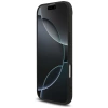 Guess 4G Strap 4G Classic Logo case for iPhone Air - black