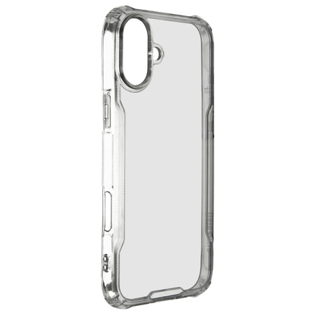 Nakładka Clear Handle iPhone 16 Plus  transparentna