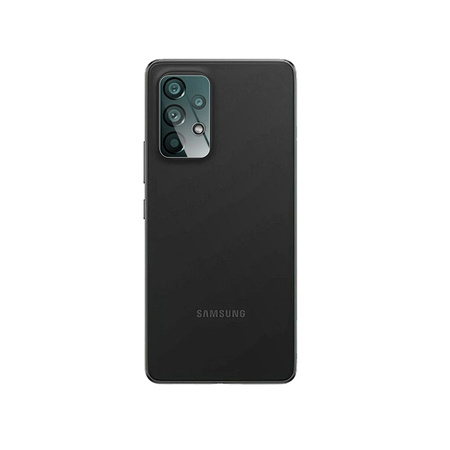 Szkło hartowane Tempered Glass Camera Cover - do Samsung A53