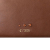 TECH-PROTECT FLEECE LAPTOP 15-16 BROWN