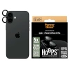 PanzerGlass Hoops Keramik-Linsenschutz iPhone 16 6,1" / 16 Plus 6,7" 1281