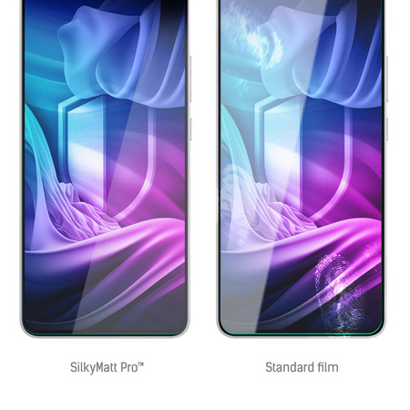 Oppo Reno 13F 4G - 3mk Silky Matt Pro