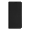 Dux Ducis Skin Pro Hülle für Realme 10 Pro Flip Card Wallet Stand Schwarz