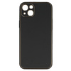 TEL PROTECT Luxury Case do Iphone 15 Plus Czarny