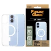 Etui PanzerGlass HardCase na iPhone 16 - białe