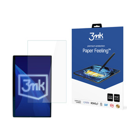 Tesla Model X - up to 19" 3mk Paper Feeling