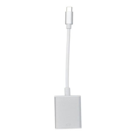 Adapter Typ C do VGA