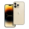 Futerał CLEAR CASE 2mm do IPHONE 13 MINI (camera protection)