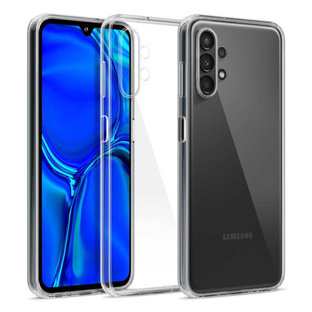 Samsung Galaxy A13 4G - 3mk Clear Case