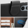 Etui SAMSUNG GALAXY A54 5G Tech-Protect Wallet czarne
