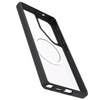 Etui Samsung Otterbox React Magnet do    Galaxy S25 Ultra czarny