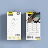 Dudao L2L USB-A / Lightning 3A Cable 2m - White